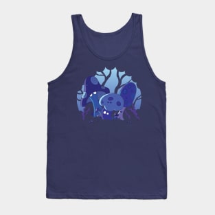 A Fungus Among Us Tank Top